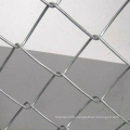 Chain Link Fence for Metal Mesh Fence